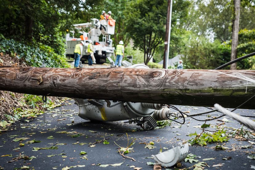 Storm Response Worker Safety: What Breaks Down When Mutual Aid Begins