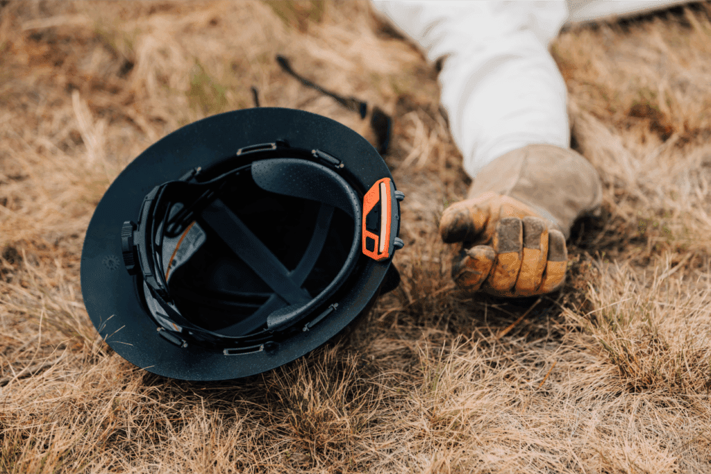 Fall Response On-Site: How COMPASS Pro is Changing Construction Safety