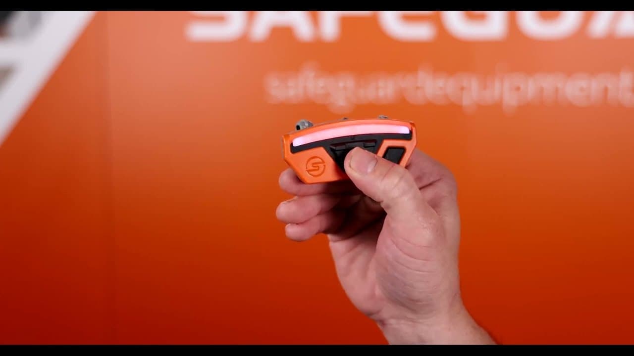 Manually Changing Voltage and Current Sensitivity