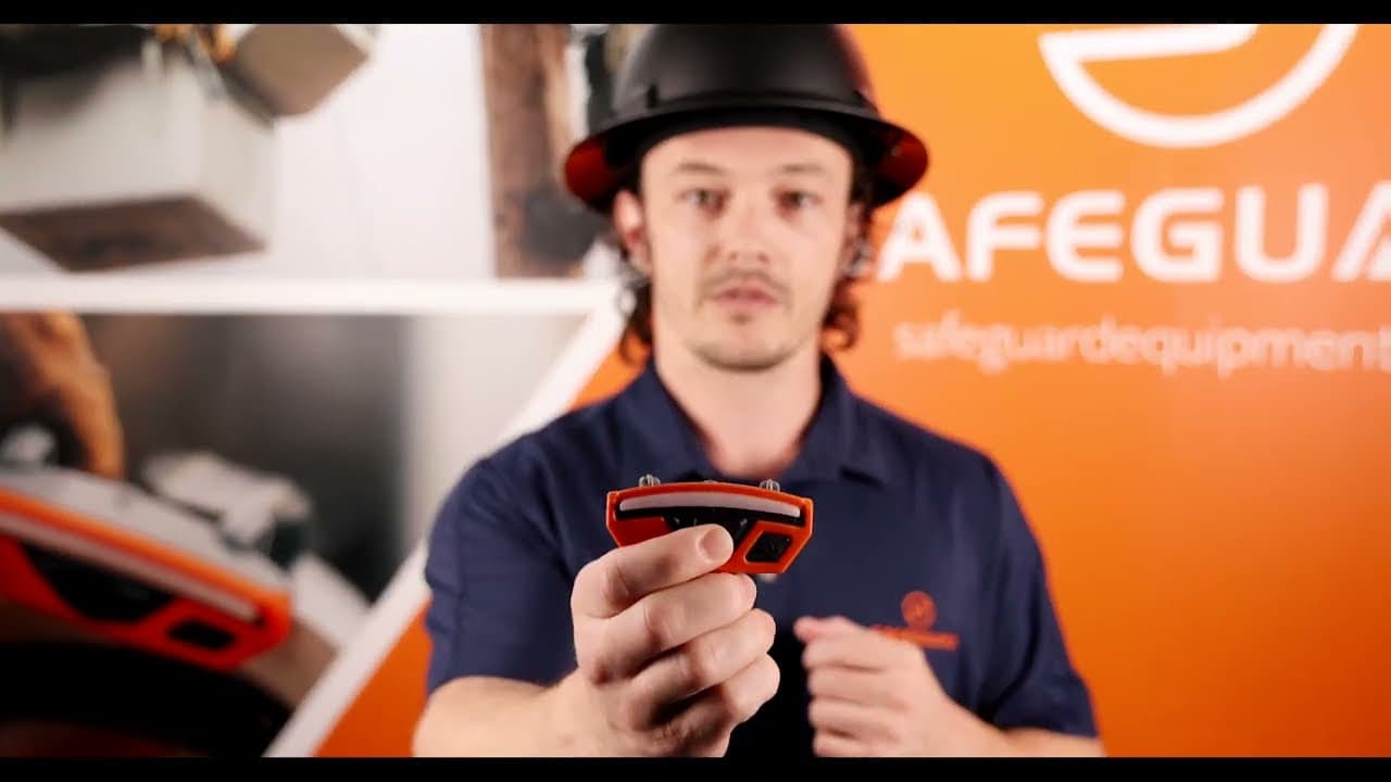 Checking battery life and charging