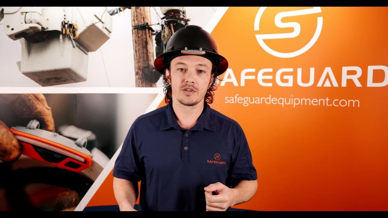 How to wear Compass Pro