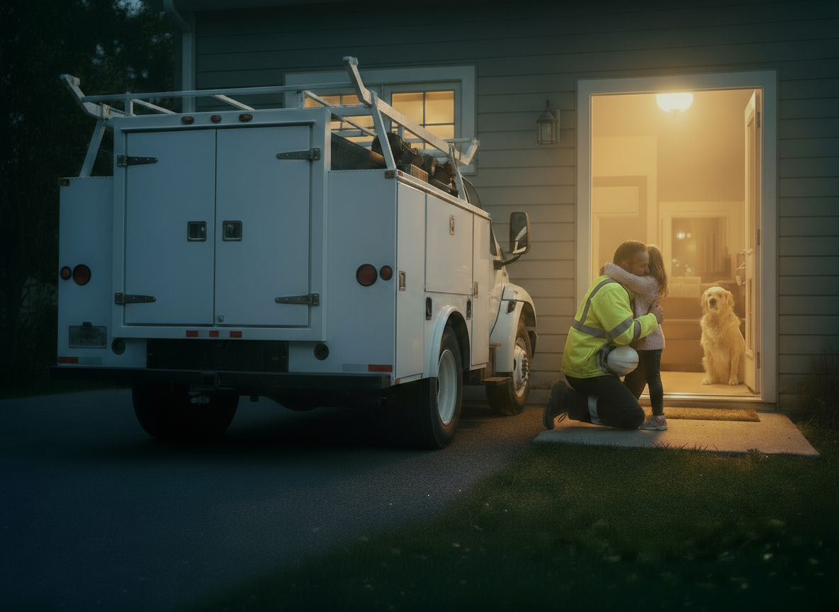 Safeguard Gift of Safety